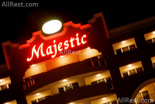 Majestic Hotel & Residence 13